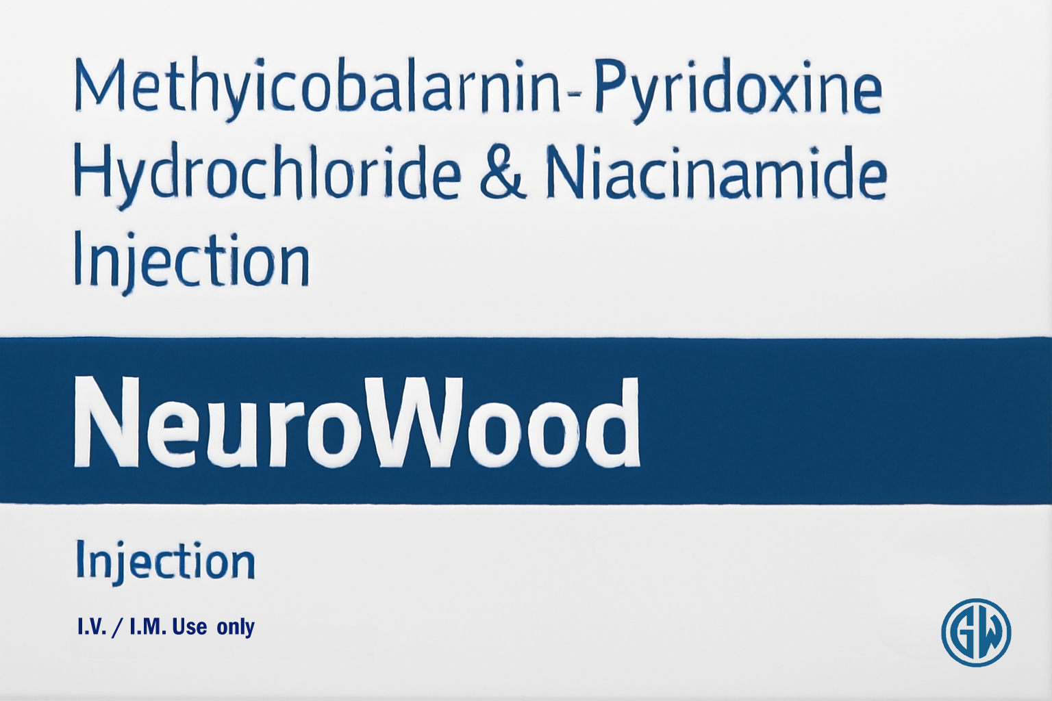 NeuroWood Injection